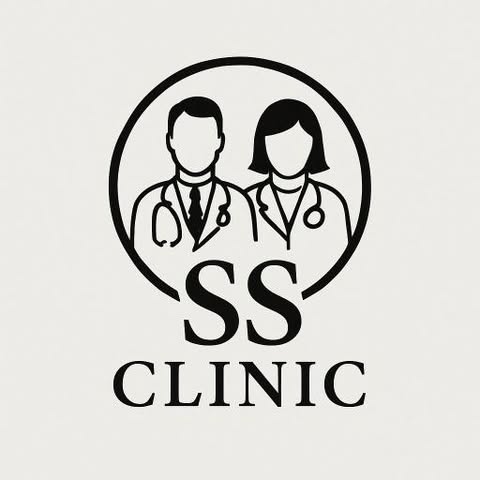 S.S. Clinic Logo